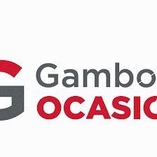 Gamboa Ocasión