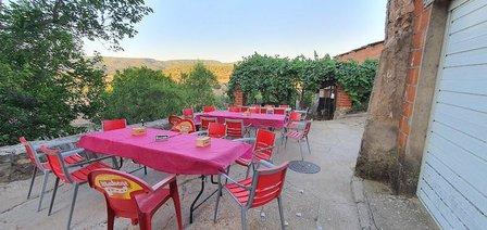 Casa Rural El Barranco
