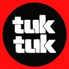 Tuk Tuk Asian Street Food Perón