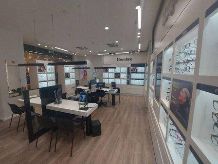 Optica2000 El Corte Ingles San José de Valderas
