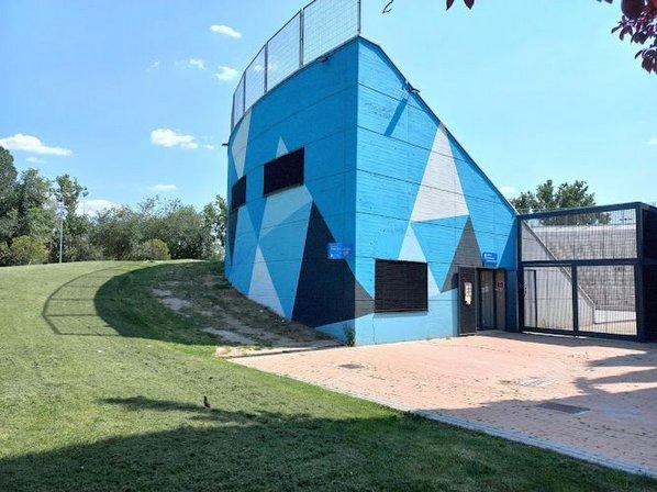 Espacio de Igualdad María de Maeztu