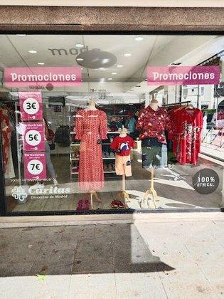 Moda re- Collado Villalba