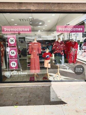 Moda re- Collado Villalba