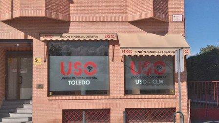 Union Sindical Obrera