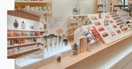Etnia Cosmetics San José Valderas