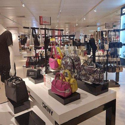 Maje El Corte inglés - Madrid Preciados