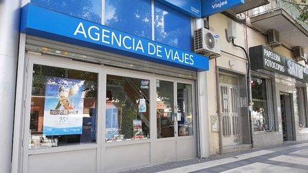 Viajes Carrefour