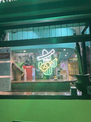 Alamillo Tacos Bar