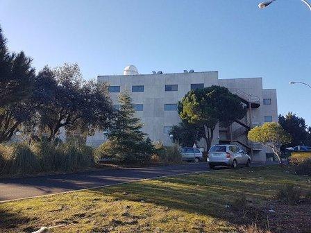 Polytechnic University of Madrid Montegancedo Campus