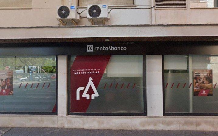 Renta 4 Banco