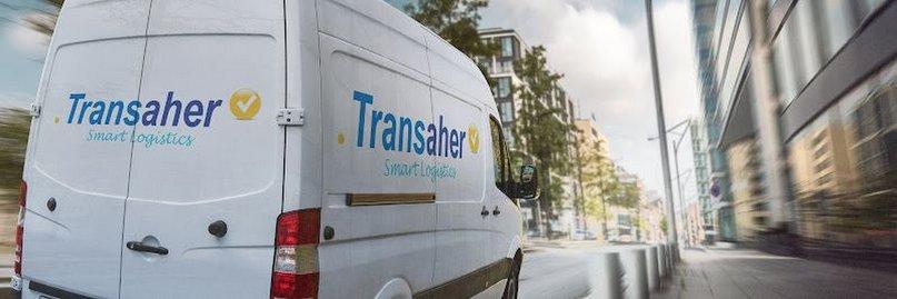 GROUP TRANSAHER, S.L.
