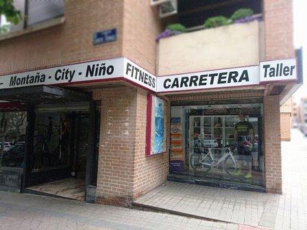 Ciclopunto