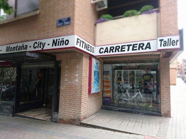 Ciclopunto