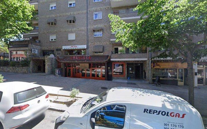 Lluva Procuradores