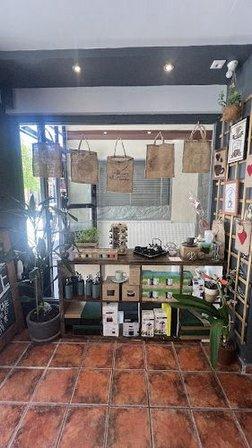Café por el Mundo