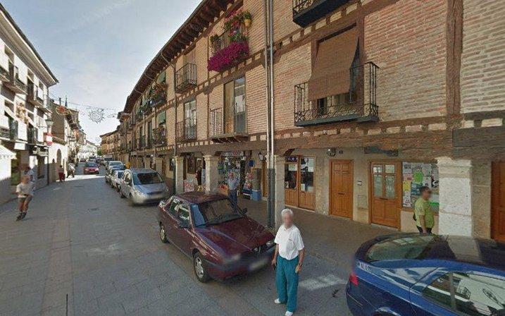 Ático Duplex CALLE MAYOR