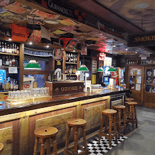 Derry Irish Tavern