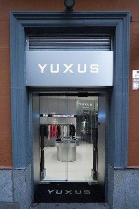 YUXUS