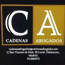 Cadenas Abogados