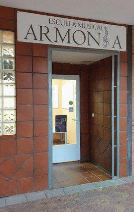 Escuela Musical Armonía