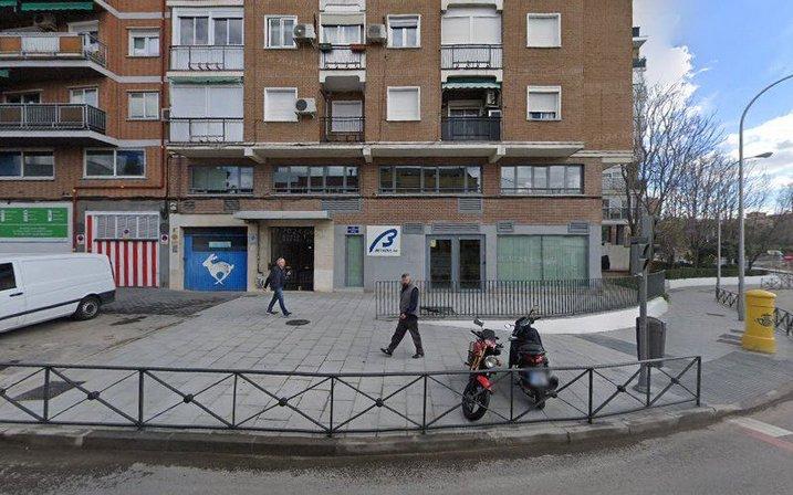 Buzon Correos