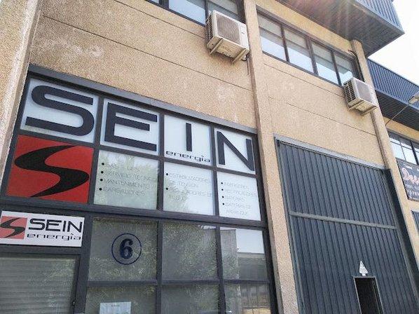 Sein Energía