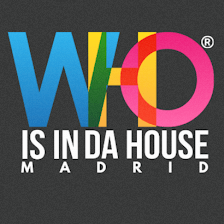 WHO IS IN DA HOUSE | MADRID - Escuela de DJ y Música Electrónica