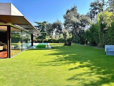 Best Garden Artificial Turf