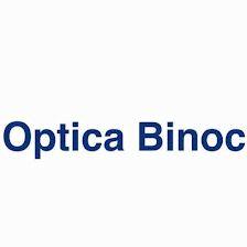 Óptica Binoc