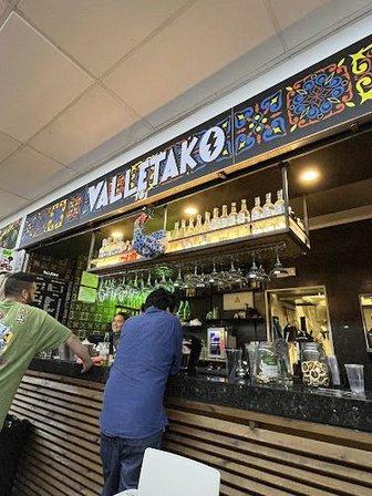 Valletako
