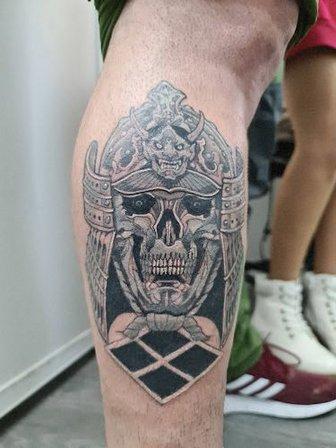 Use Tatoo
