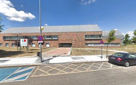 Valley Health Center Oliva