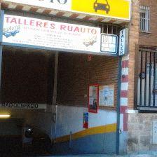 Talleres Ruauto