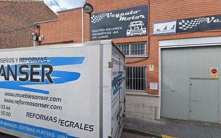 Talleres Vegauto Motor