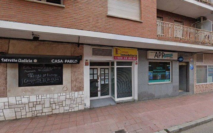 Orian Inmobiliaria