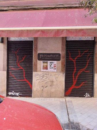 Taberna Las Queridas