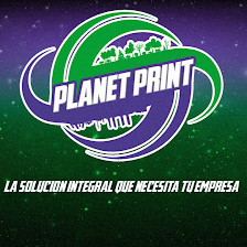 Planet Print, S.L.