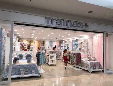 TRAMAS+