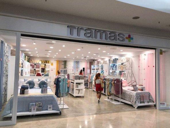 TRAMAS+