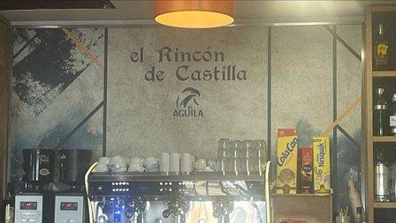 Rincon de castilla