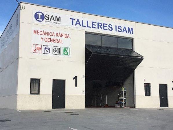Talleres ISAM