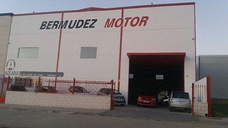Bermudez Motor | Tienda de motos y taller mécanico en Torrijos