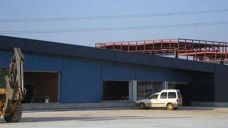 Hijos De Franco Cobos S.L.