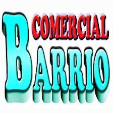 Etiquetas Adhesivas Comercial Barrio