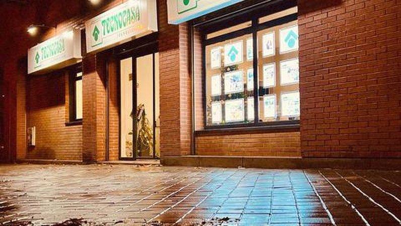Tecnocasa agencia inmobiliaria