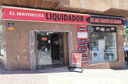 EL MAYORISTA LIQUIDADOR