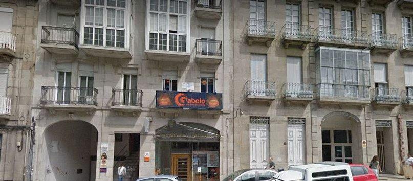 Centro de naturopatía Gabelo - Masajes deportivos