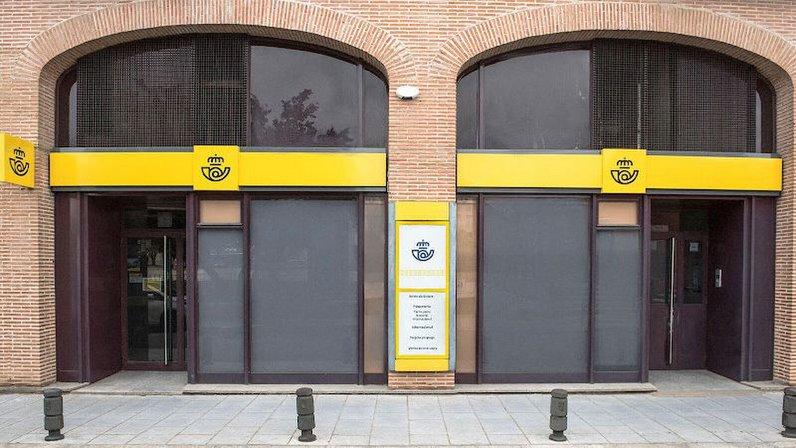 Post Office