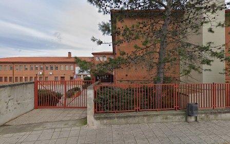 IES Alonso de Orozco