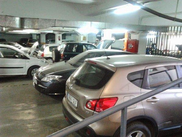 Talleres Ruauto